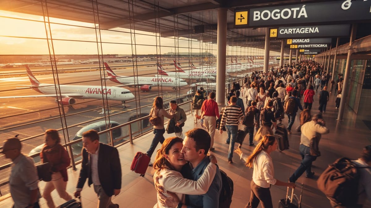 Mass Delays At Orlando Airport As 209 Flights Held Today