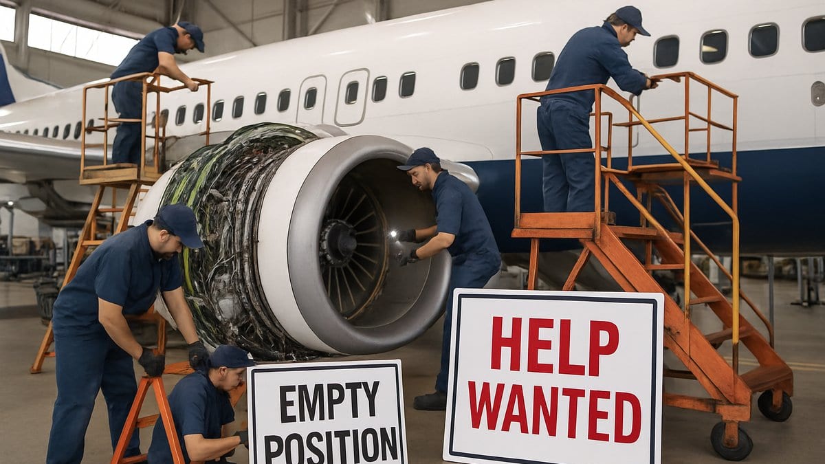 Mechanic Shortages Shake Traveler Confidence in 2026