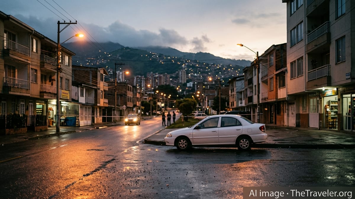 Body Found in Search for Missing American Airlines Attendant