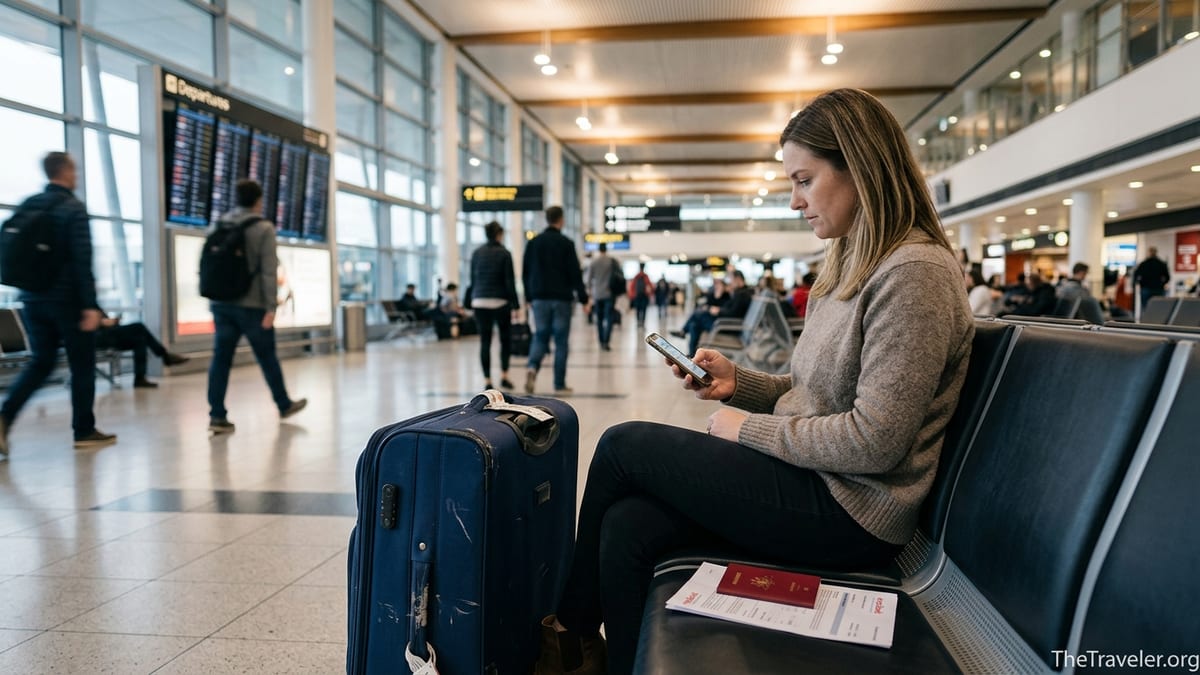 I Tested Medibank Travel Insurance So You Don’t Have To