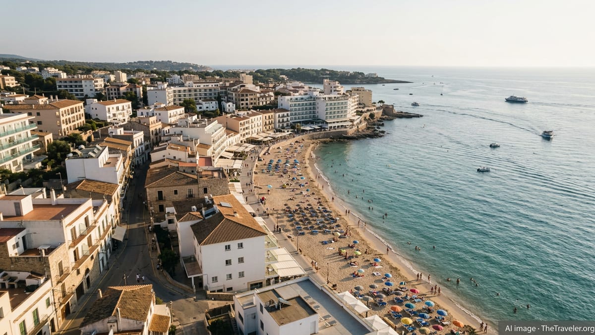 Mediterranean Bookings Surge as Travelers Reroute From Middle East