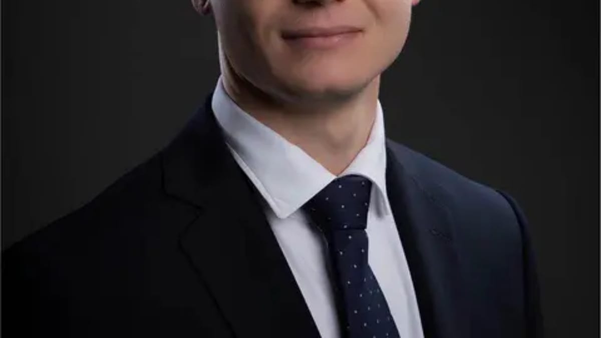 Meliá Pattaya Names Paul-Edouard Gillard New F&B Director