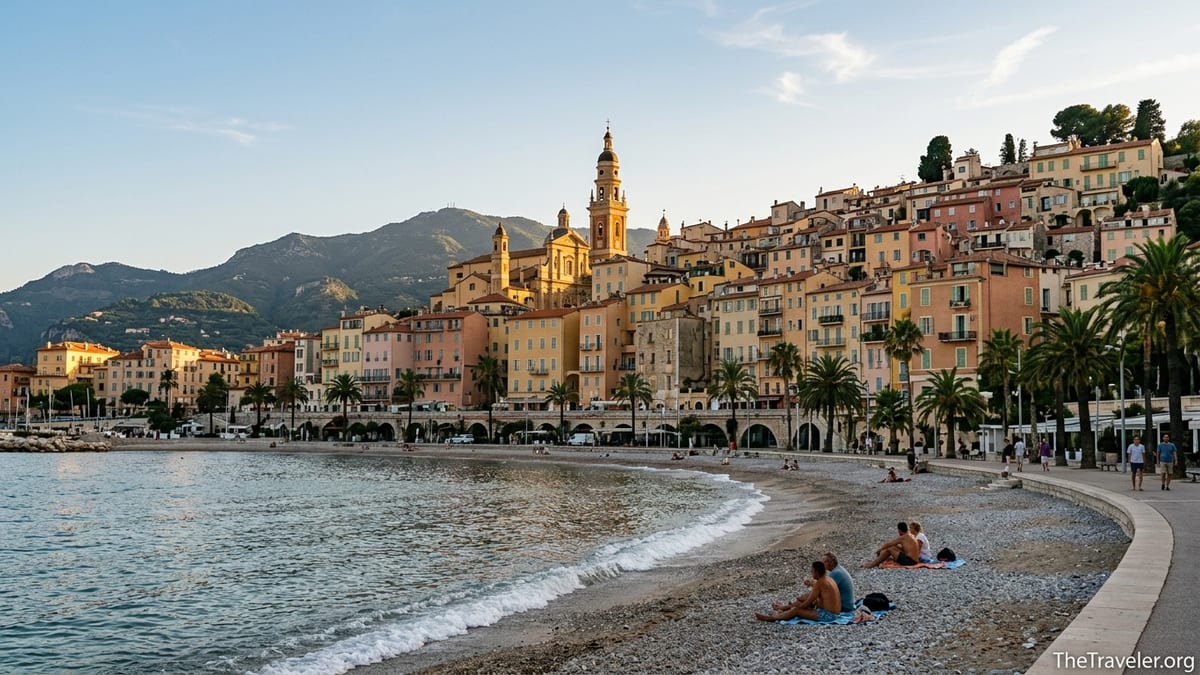 Is Menton Worth Visiting? What Travelers Should Know
