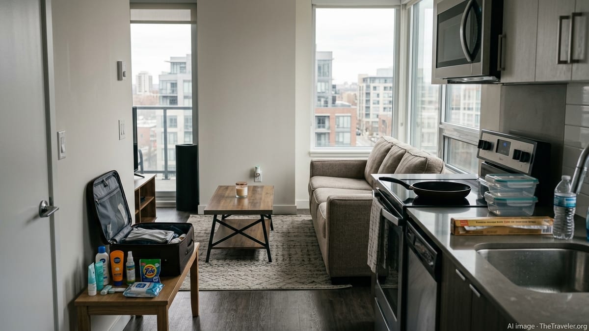 Dr. Mercola Highlights Hidden Toxins in Everyday Home Goods