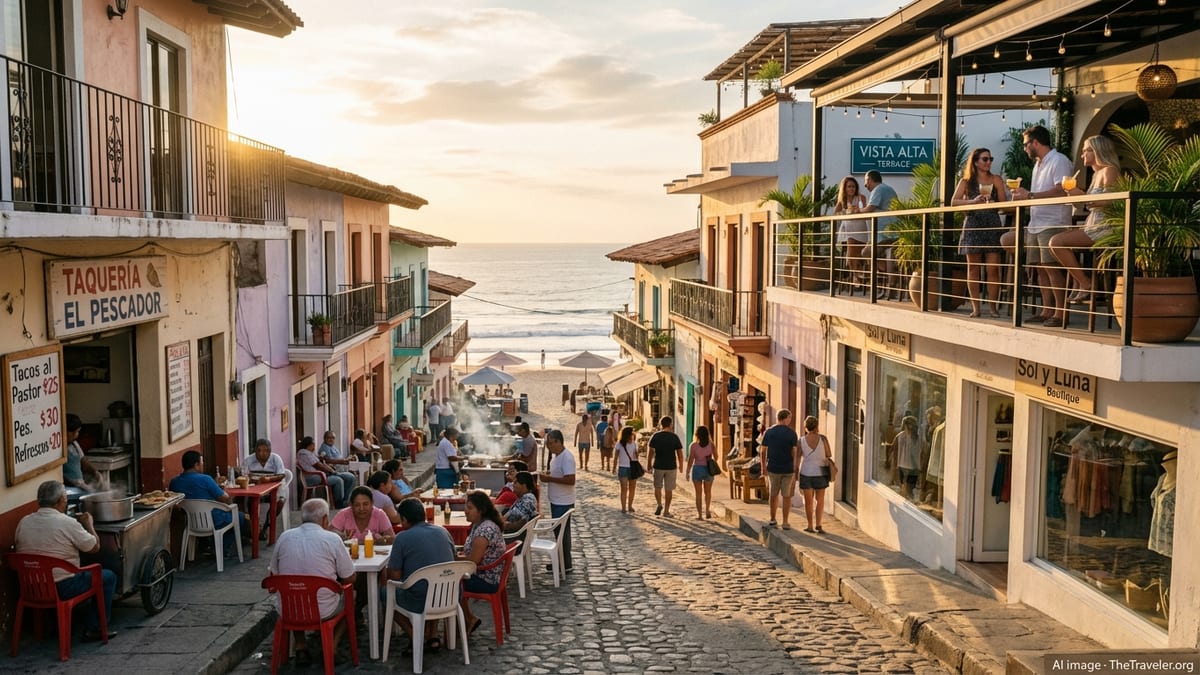 Mexico Can Be Affordable or Expensive, Here’s Why