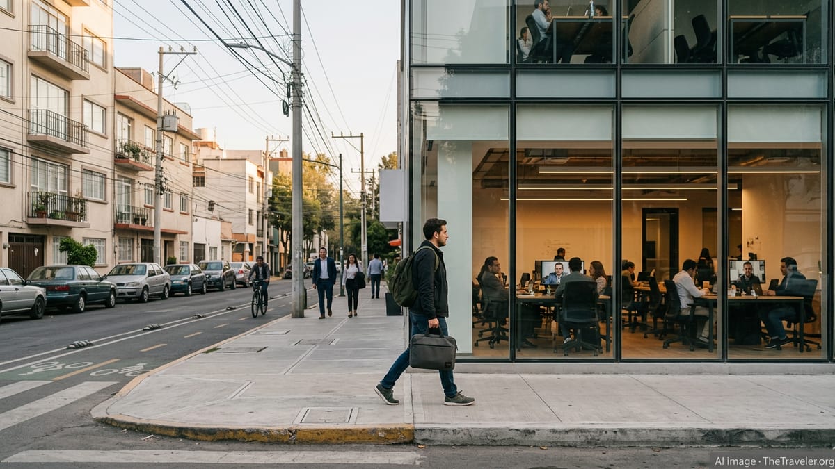 Is Mexico a Good Country to Move to in 2026 for Expats and Remote Workers?