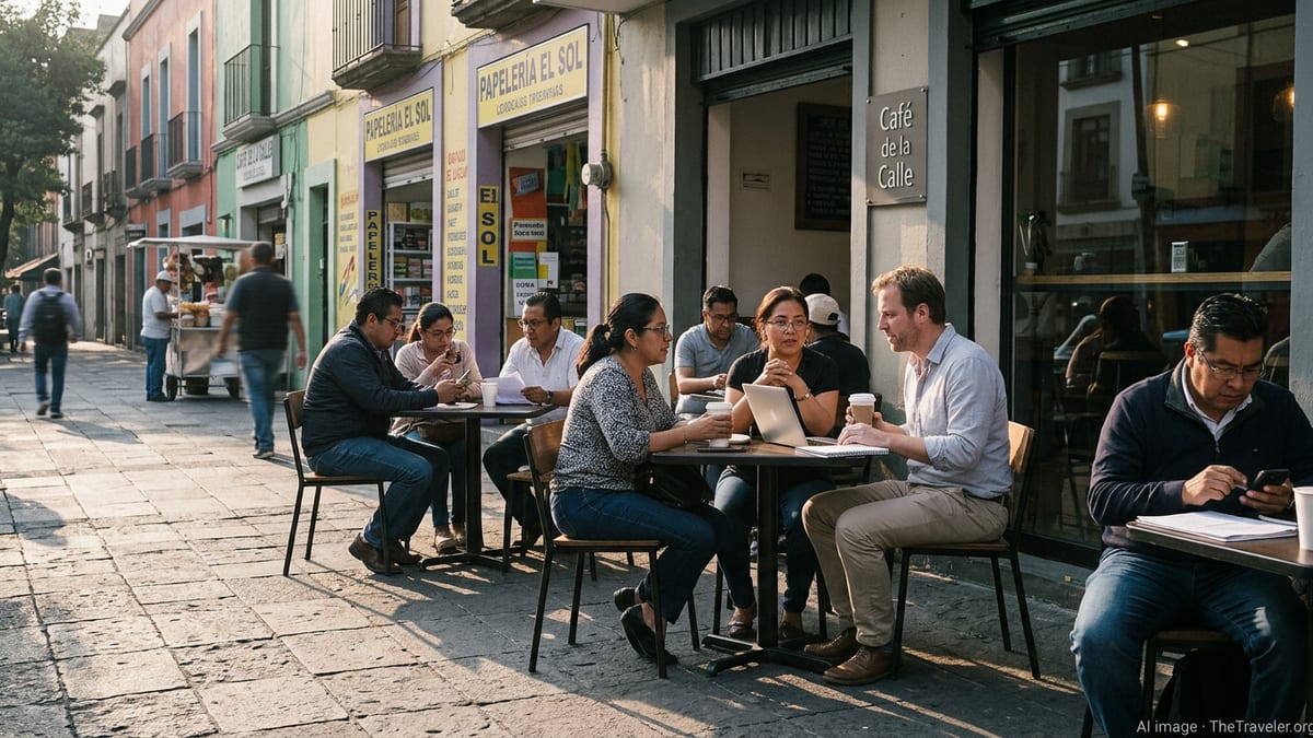 Mexico Integration Difficulty Score Explained for Foreign Residents