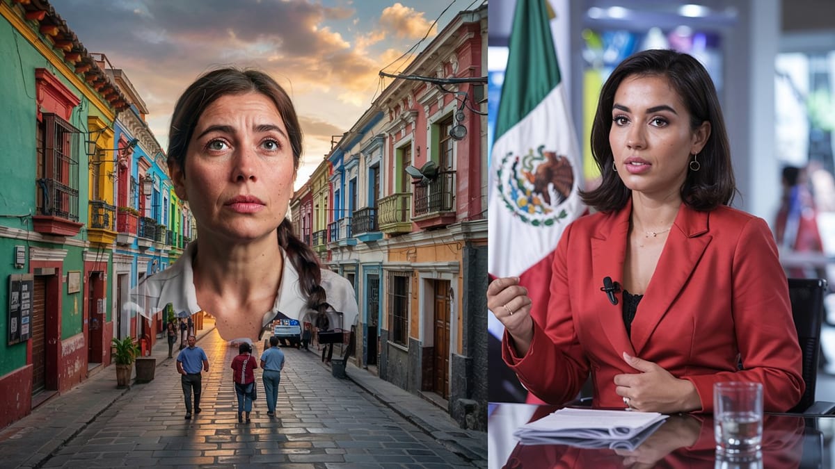 Mexico’s $22B Tourism Bet Targets Global Top 5 by 2030