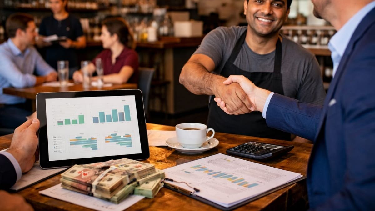 Mezza Platform Offers UAE Restaurants Capital and New Diners