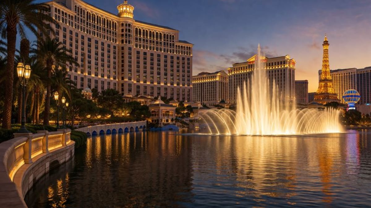 MGM Resorts 2026 Earnings Signal New Phase For Global Hospitality