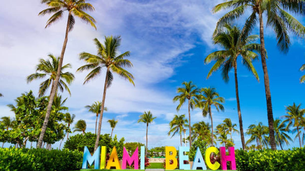 Miami Beach Emerges as Spring’s Hottest Sun and Sports Hub