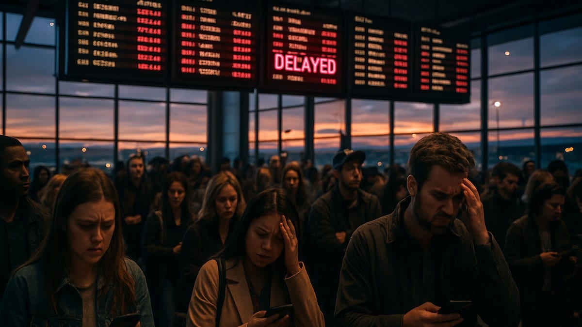 Miami Flight Chaos Puts 2026 Beach Season on the Line