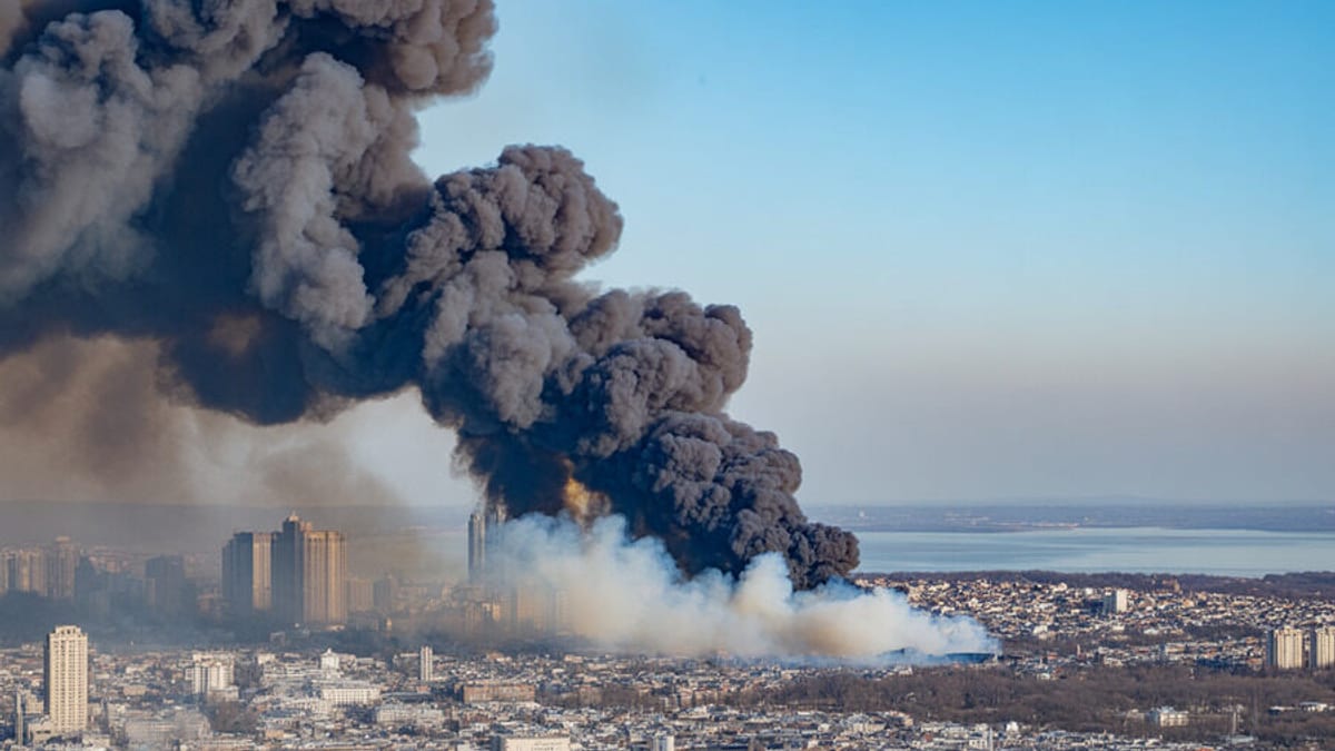 Middle East Airspace Crisis Hits South Africa Travel Links