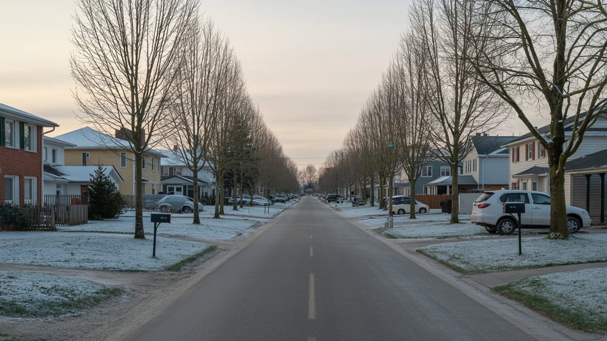 Middle East Crisis Upends 2026 Travel for Canada and the World