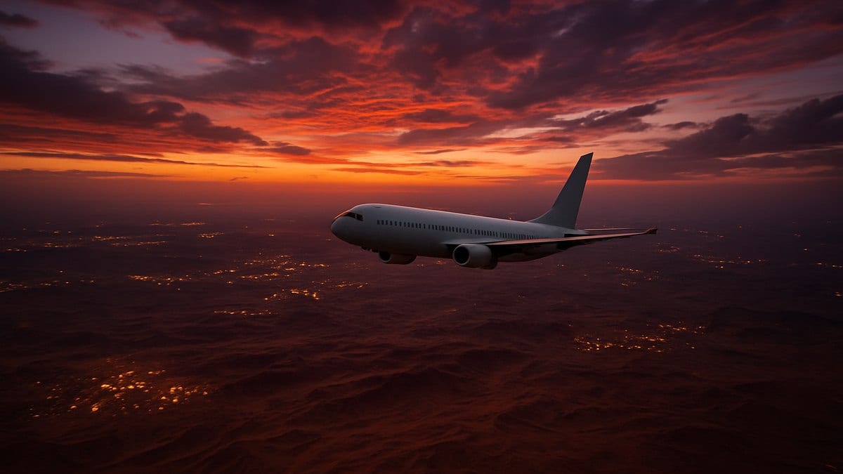 Middle East Flight Chaos Deepens as Closures Hit Week Six