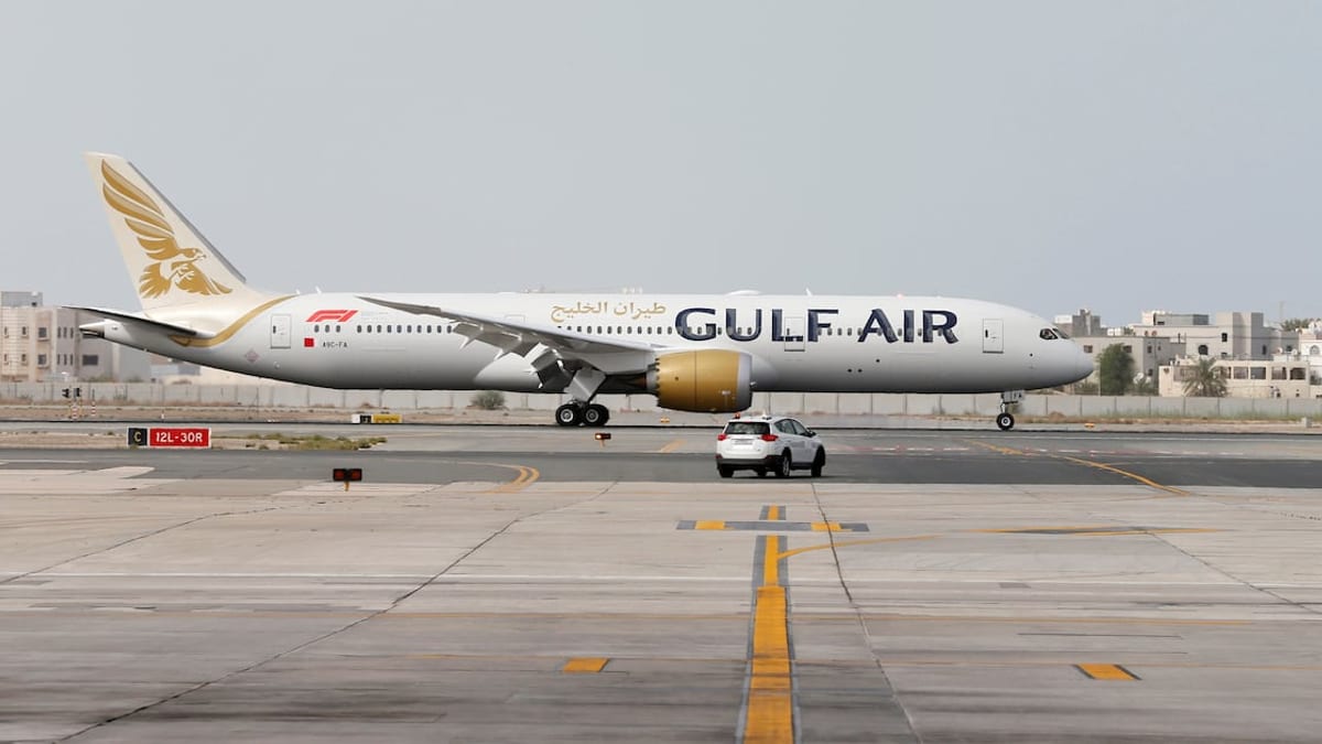 Middle East flights slowly resume after ceasefire