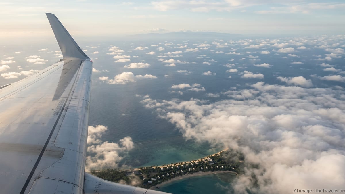 Middle East Conflict Triggers Sharp Airfare Rises for ANZ Travelers