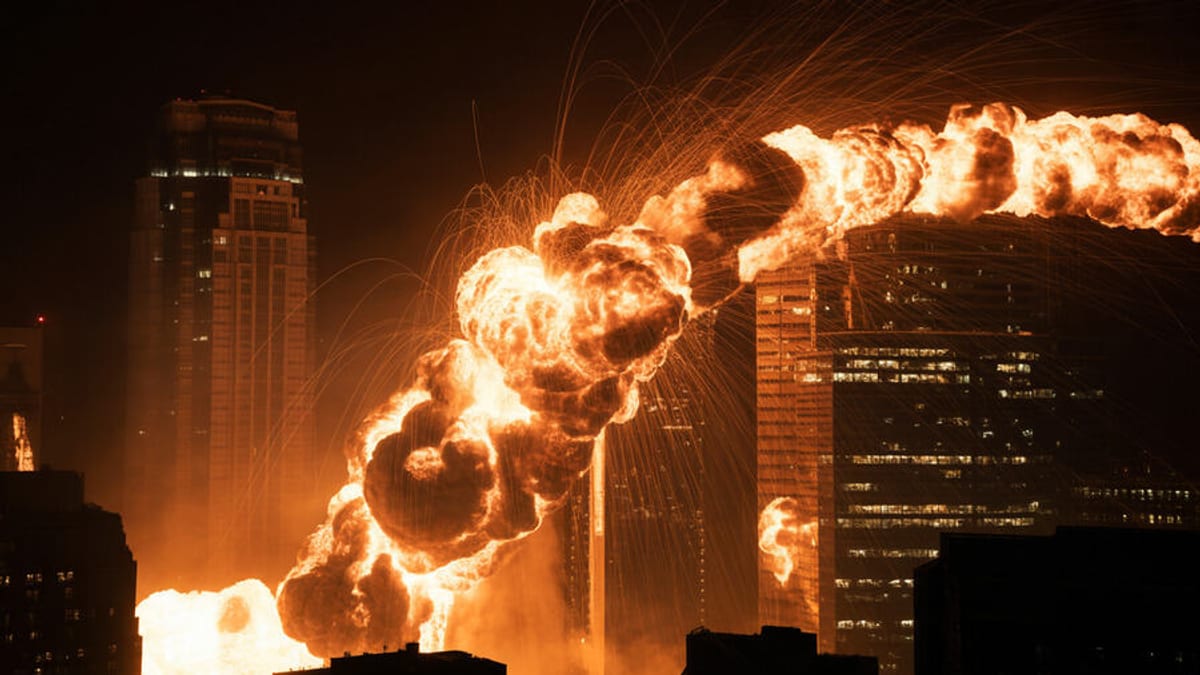 Middle East Security Crisis Triggers Sweeping Tourism Freeze