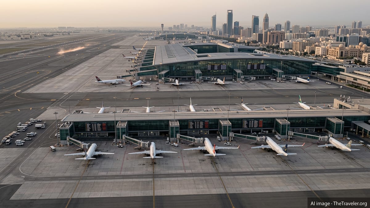 Turkey Joins Regional Tourism Slump as Conflict Threatens $350bn