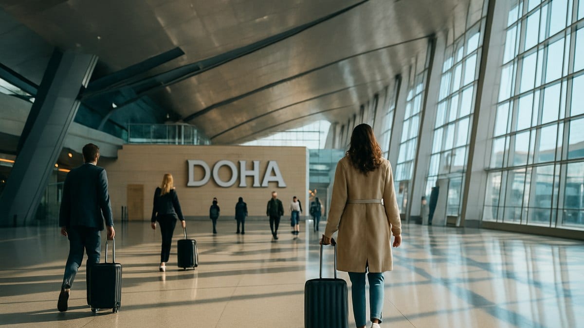 Middle East Travel 2026 Shows Resilience Despite Escalating Risks