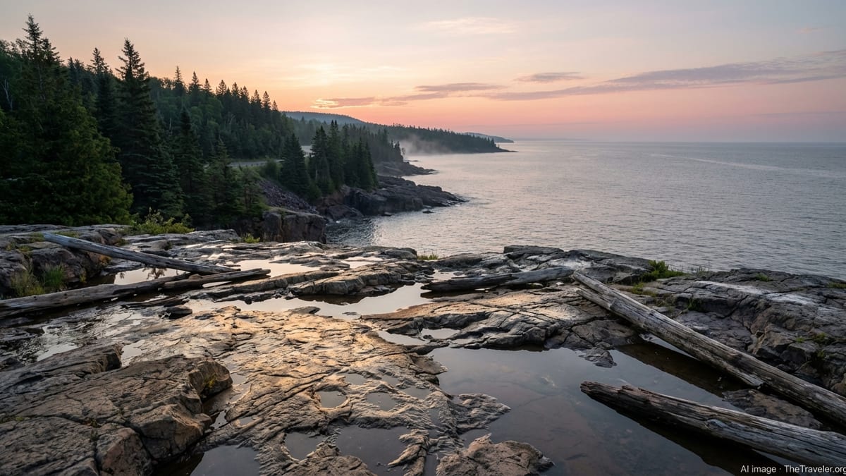 My Experience Traveling Across Minnesota: What Surprised Me Most