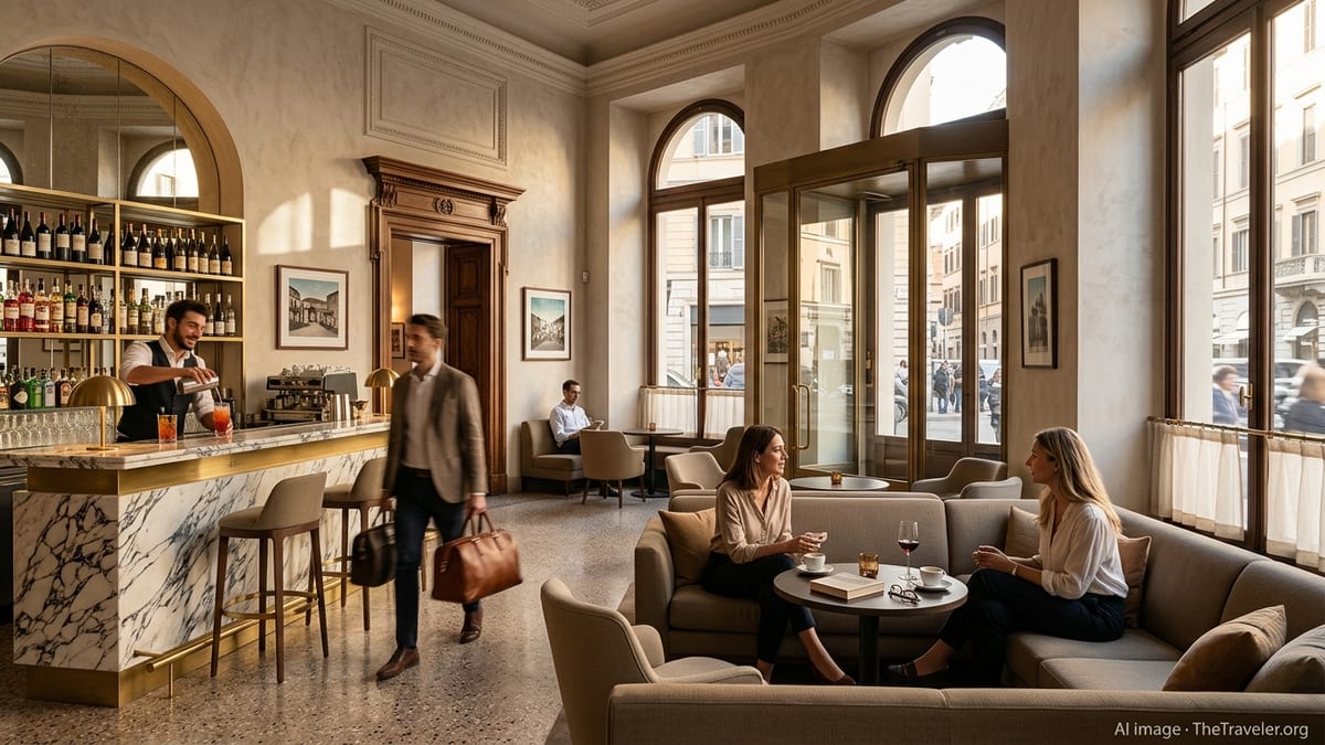 Minor Hotels Unveils Colbert Collection as New Global Brand