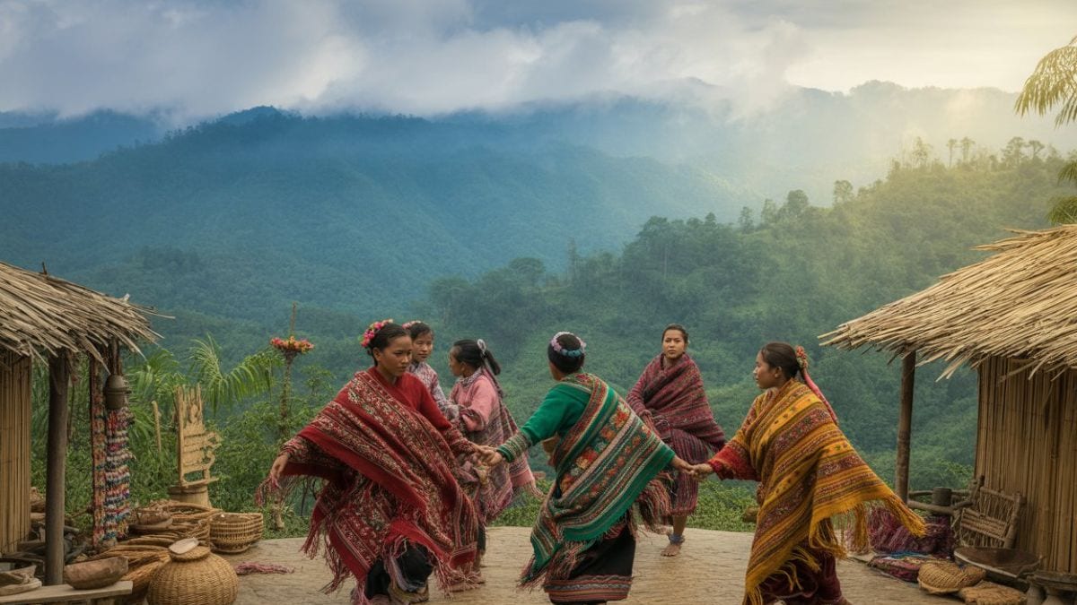 Mizoram’s Cultural Tourism Revolution Gains Momentum