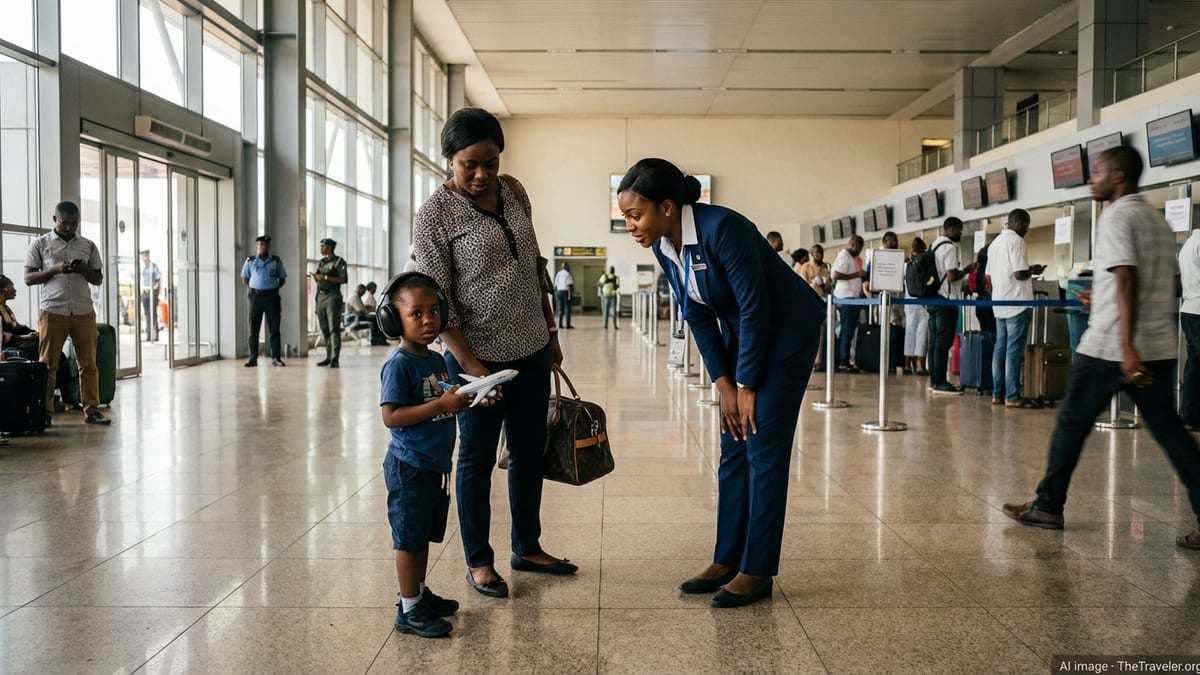 MMA2 Steps Up Inclusive Travel With New Autism Training