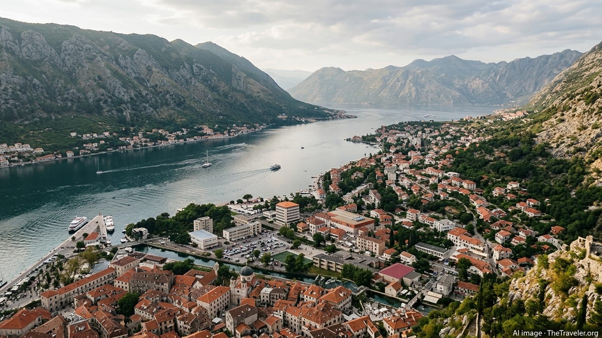 Why Montenegro Is Europe’s Top Hidden Gem in 2026