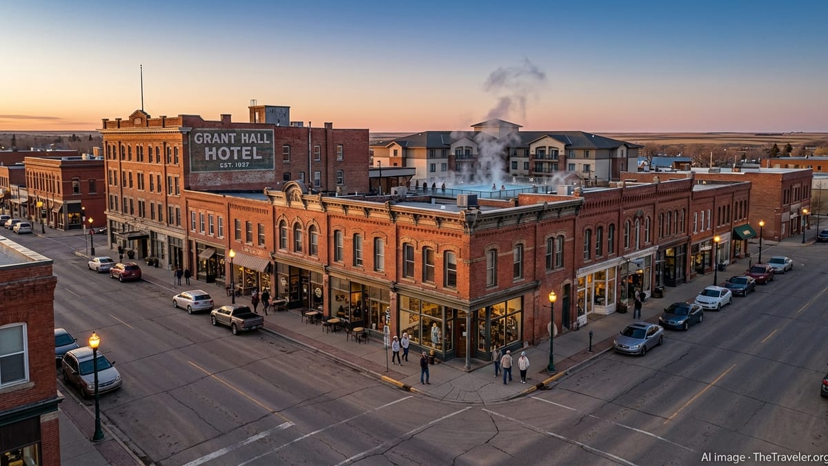 How Expensive Is Moose Jaw: Travel Costs for Attractions, Hotels, and Food