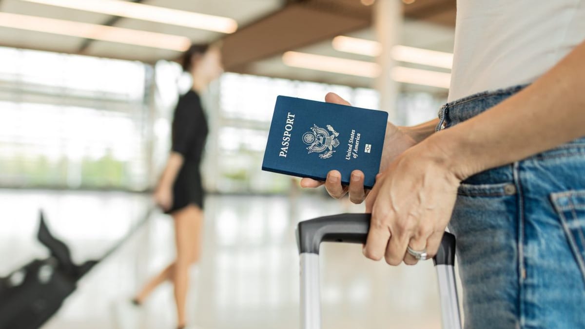 The most dangerous countries for Americans to visit right now