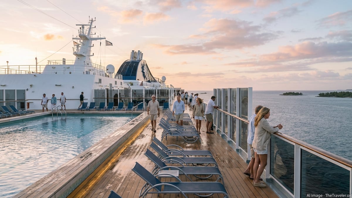How Much Do MSC Cruises Cost? Full Pricing Breakdown