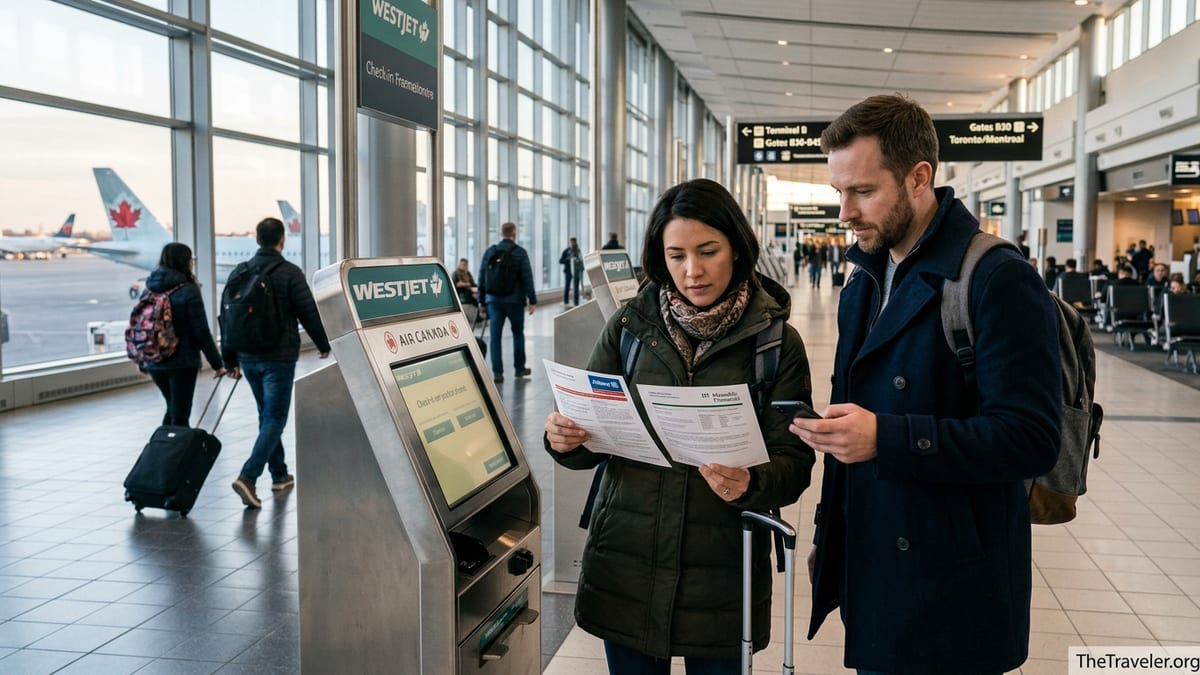 MSH vs Allianz Canada: Which Travel Insurance Fits You Best?