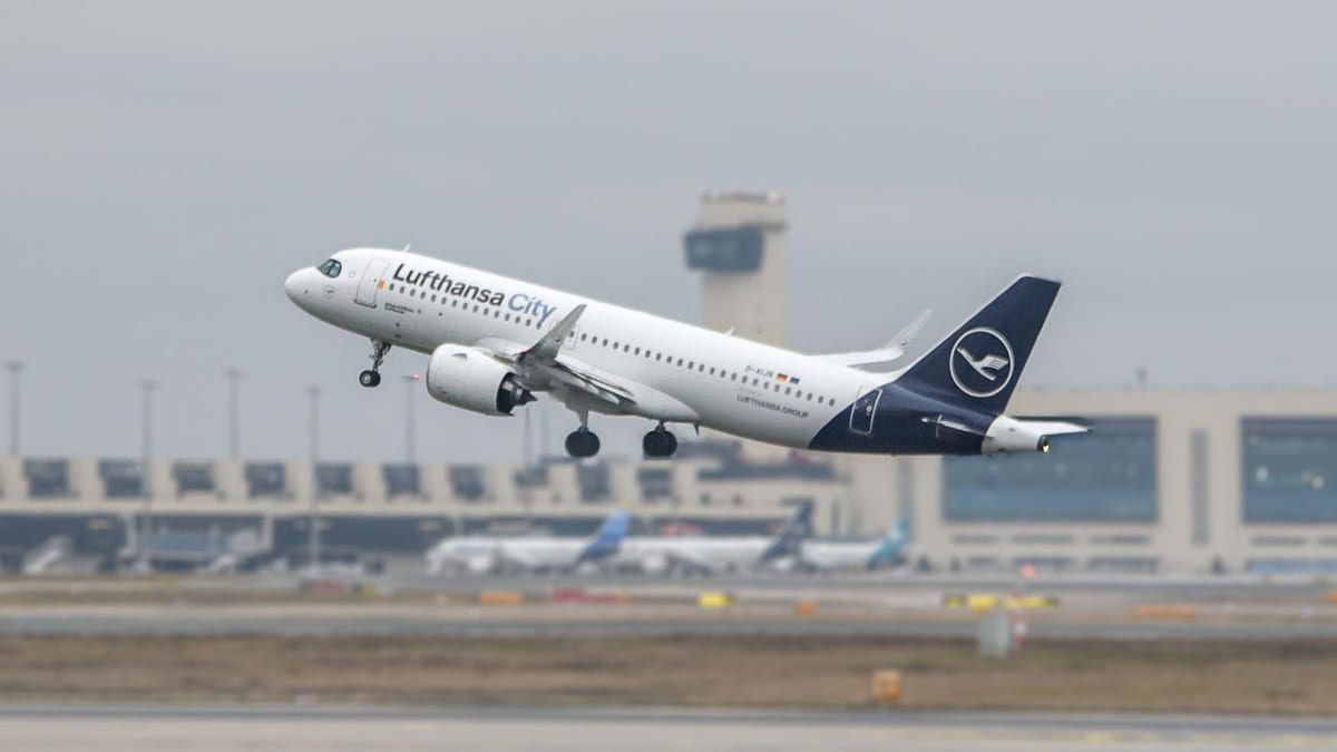 Munich Airport and Lufthansa map out 2035 growth blueprint