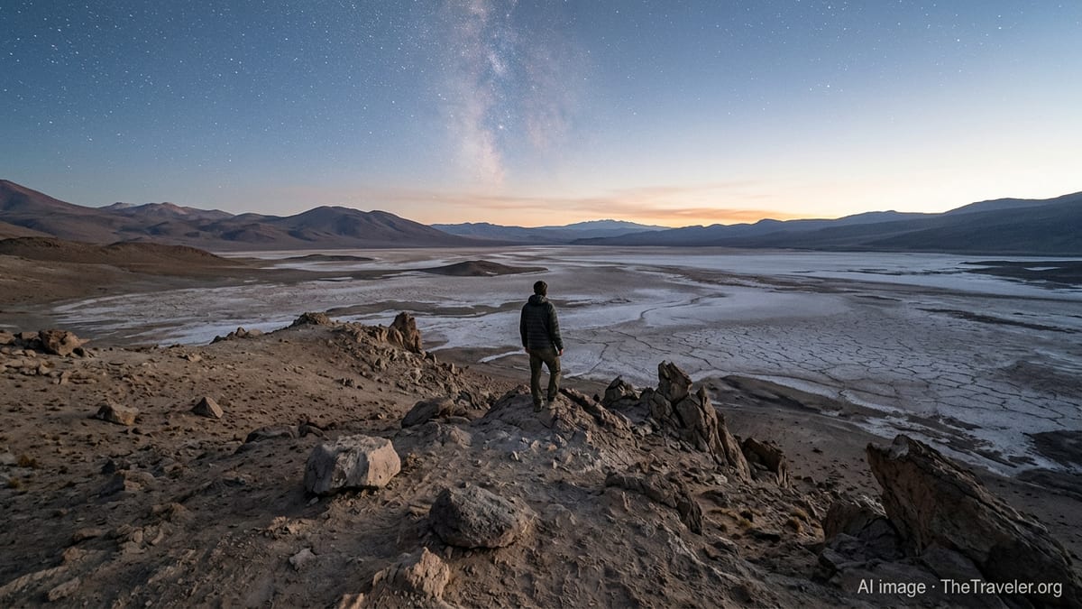 The Rise of the Mystic Outlands: 2026’s Most Escapist Travel Shift