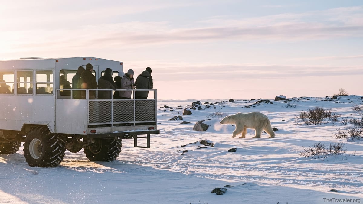 What to Know Before Booking Natural Habitat Adventures