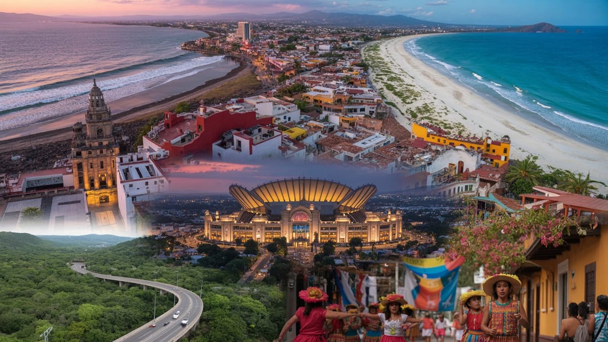 Nayarit Joins Mexico’s World Cup 2026 Tourism Push