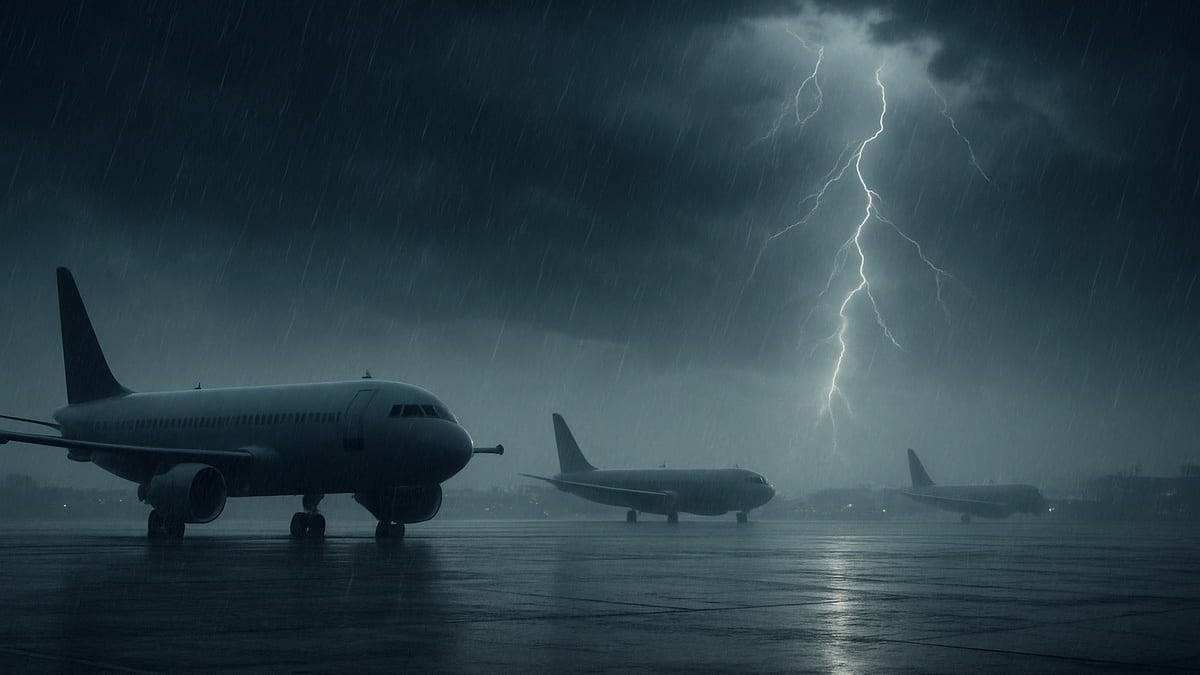 NCAA flags extended rainy-season flight delays to December 2026