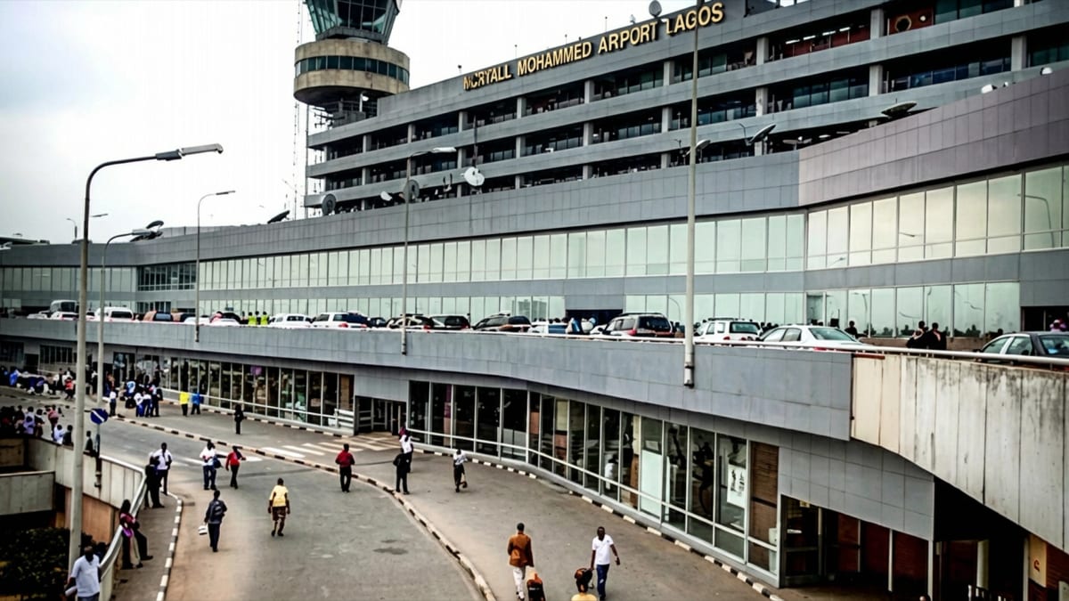 NCAA Warns Nigerian Air Travelers of Rainy Season Flight Disruptions