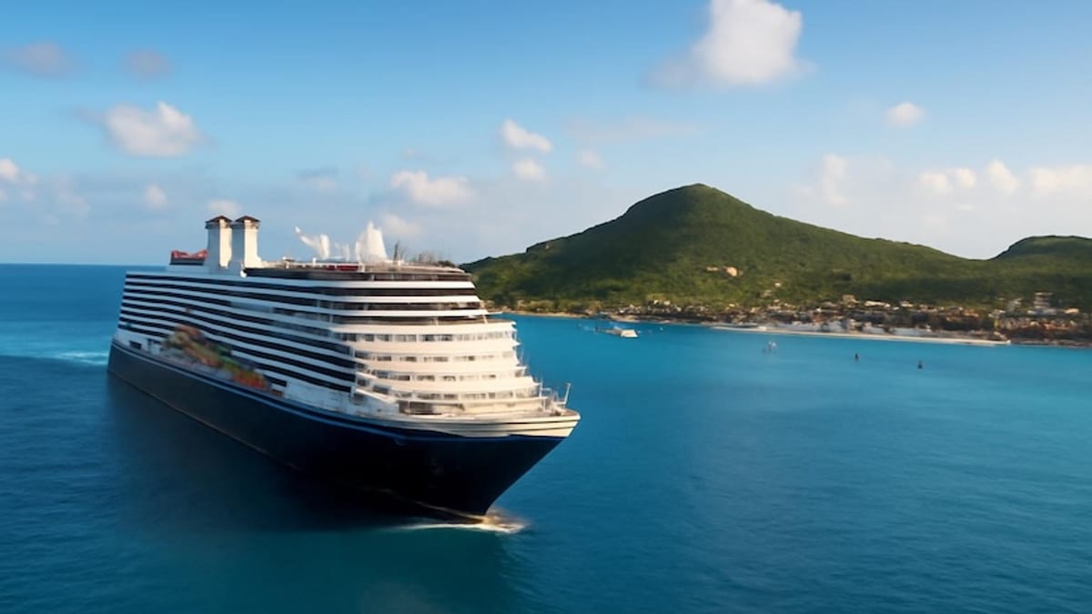 NCL Drink Package 2027 Returns With a Bang at Great Stirrup Cay