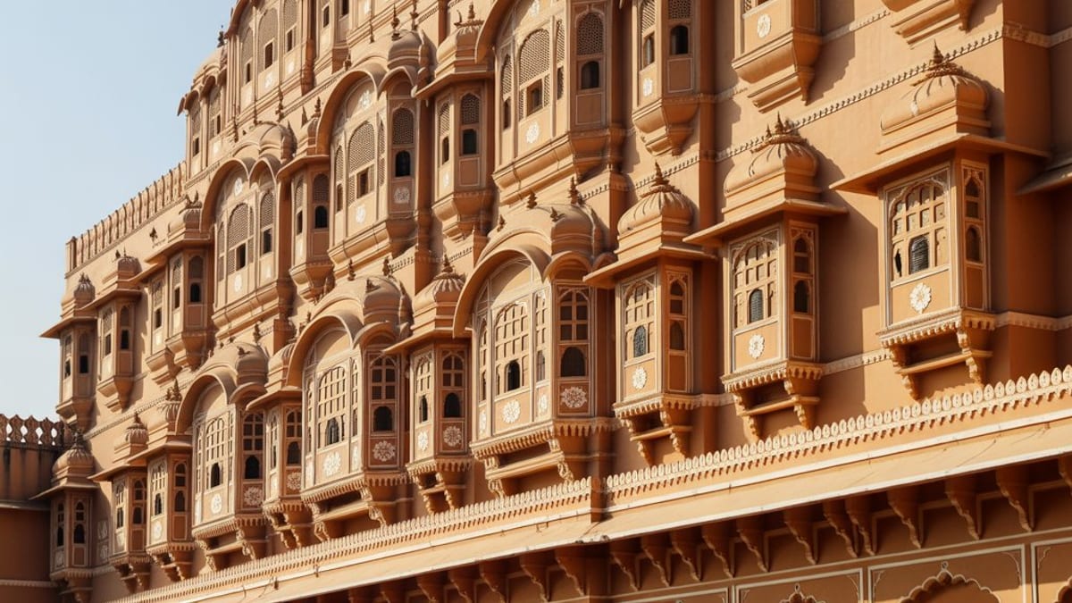 New 2026 Jaipur Flights Boost Northern India Connectivity