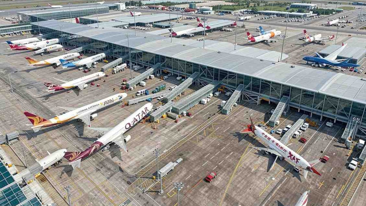 New Air Links Power Phu Quoc Tourism Boom Before APEC 2027