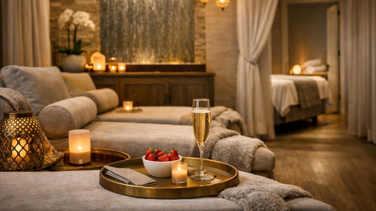 New Altamonte Springs Spa Retreat Boosts Central Florida Wellness