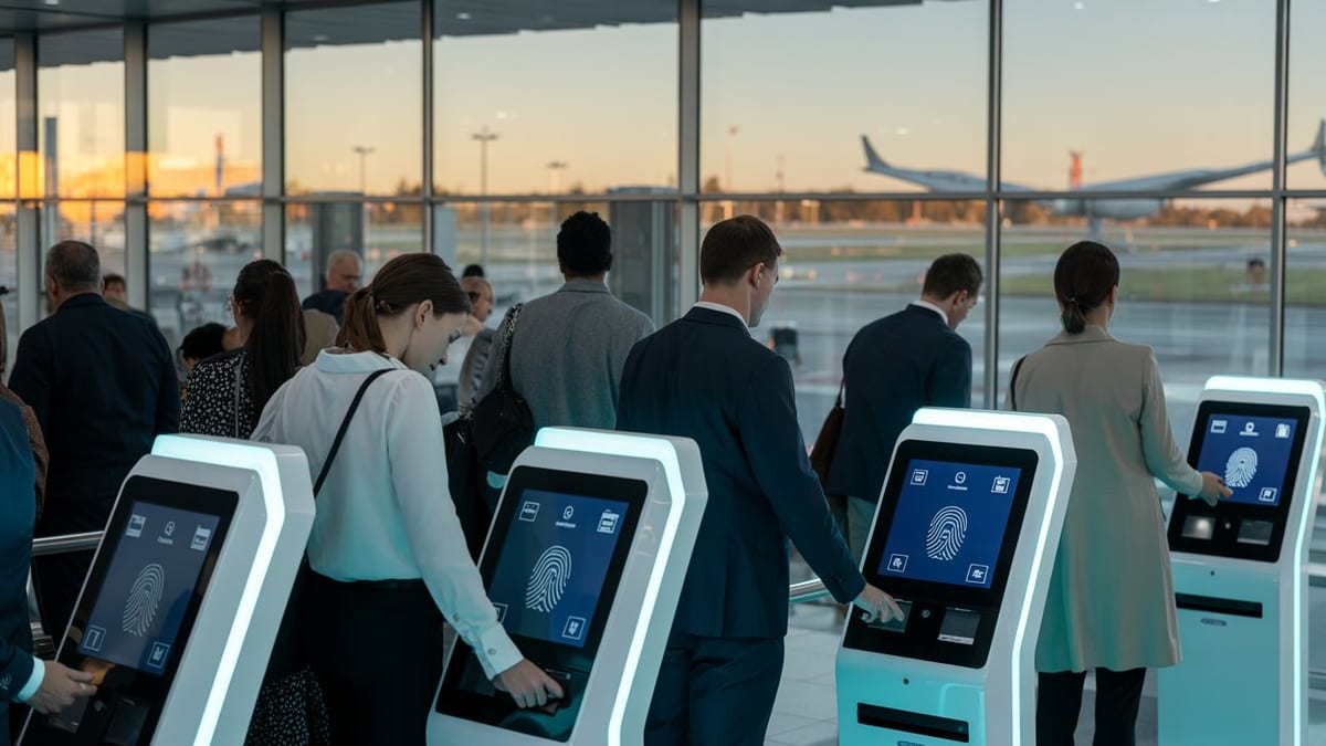 New EU Entry/Exit Rules: Key Changes Before 10 April 2026