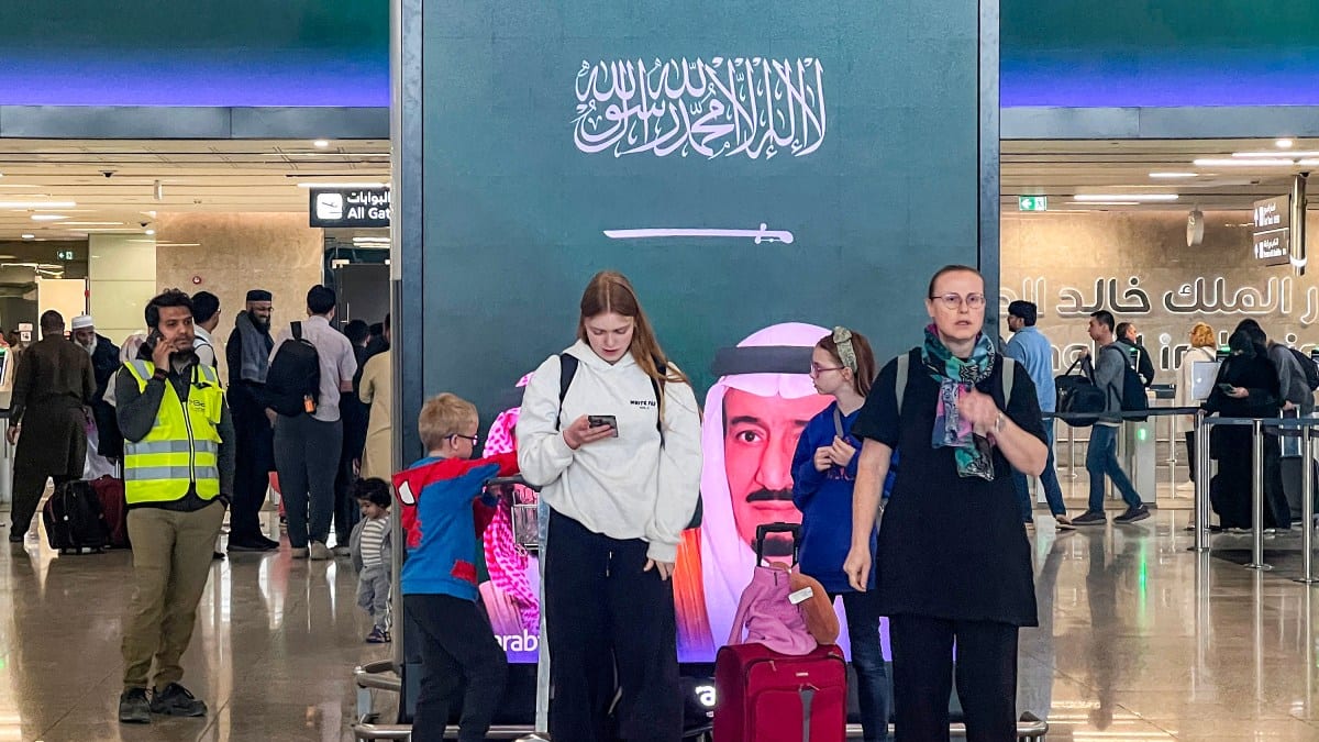 New Global Travel Warnings Raise Risks for Americans Abroad