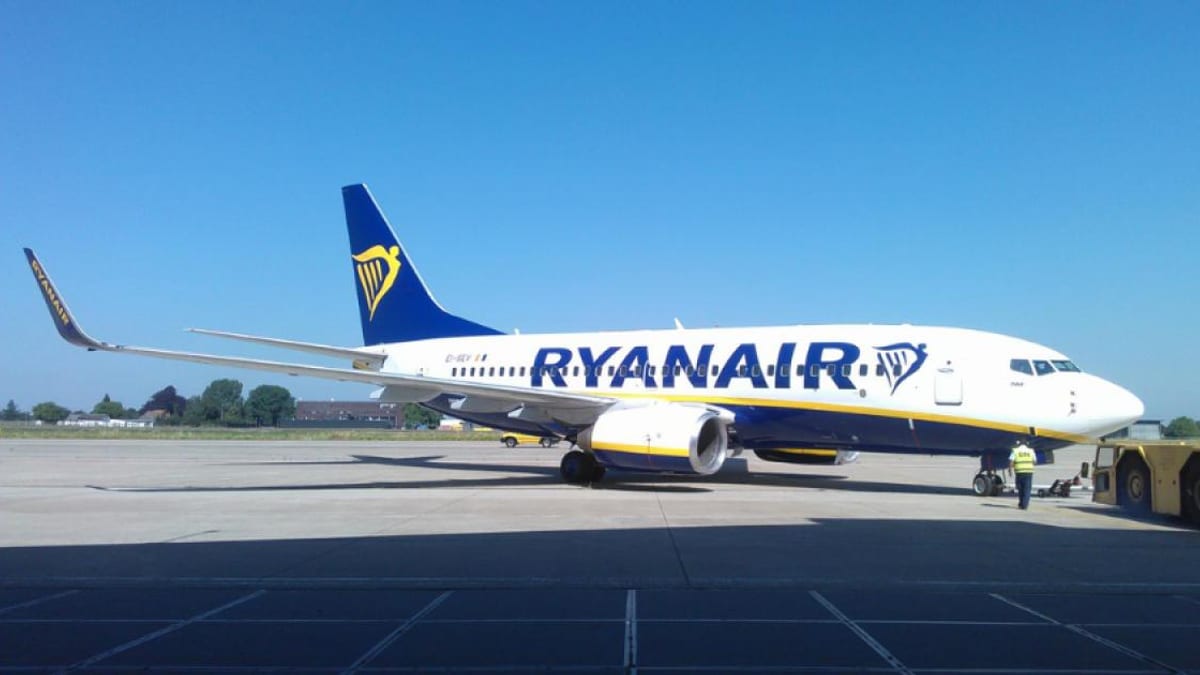 New Passport Checks Leave Scottish-Bound Flyers Stranded