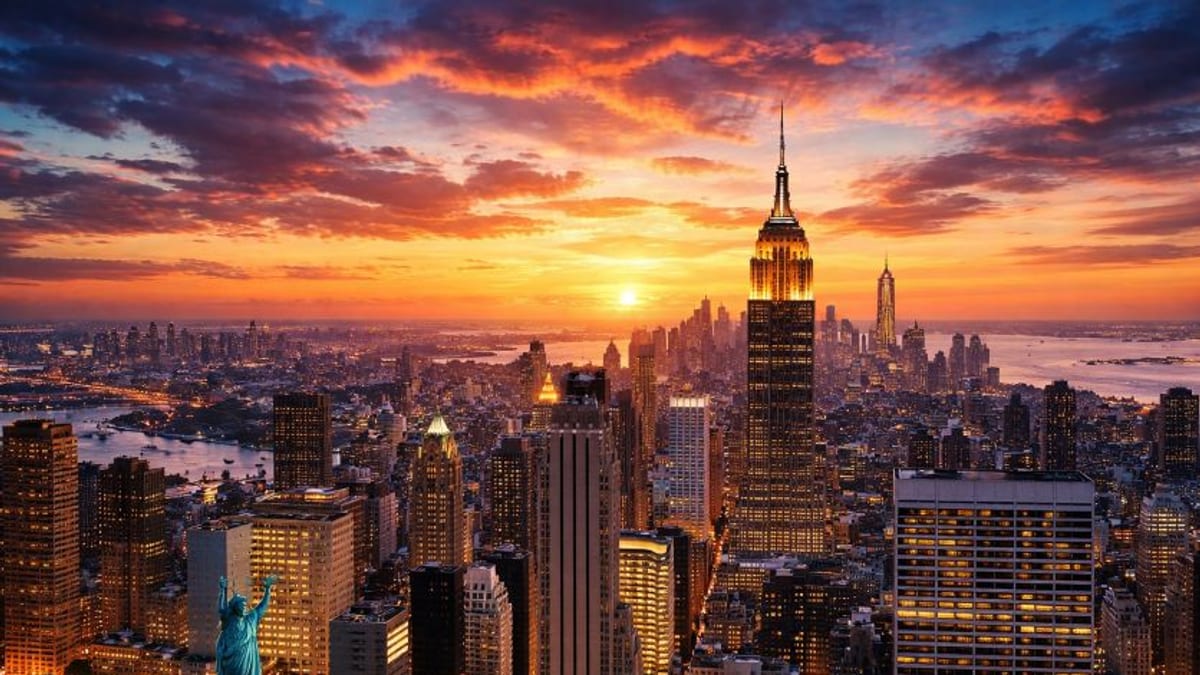 New York City Tourism 2026: Essential Guide for Global Visitors