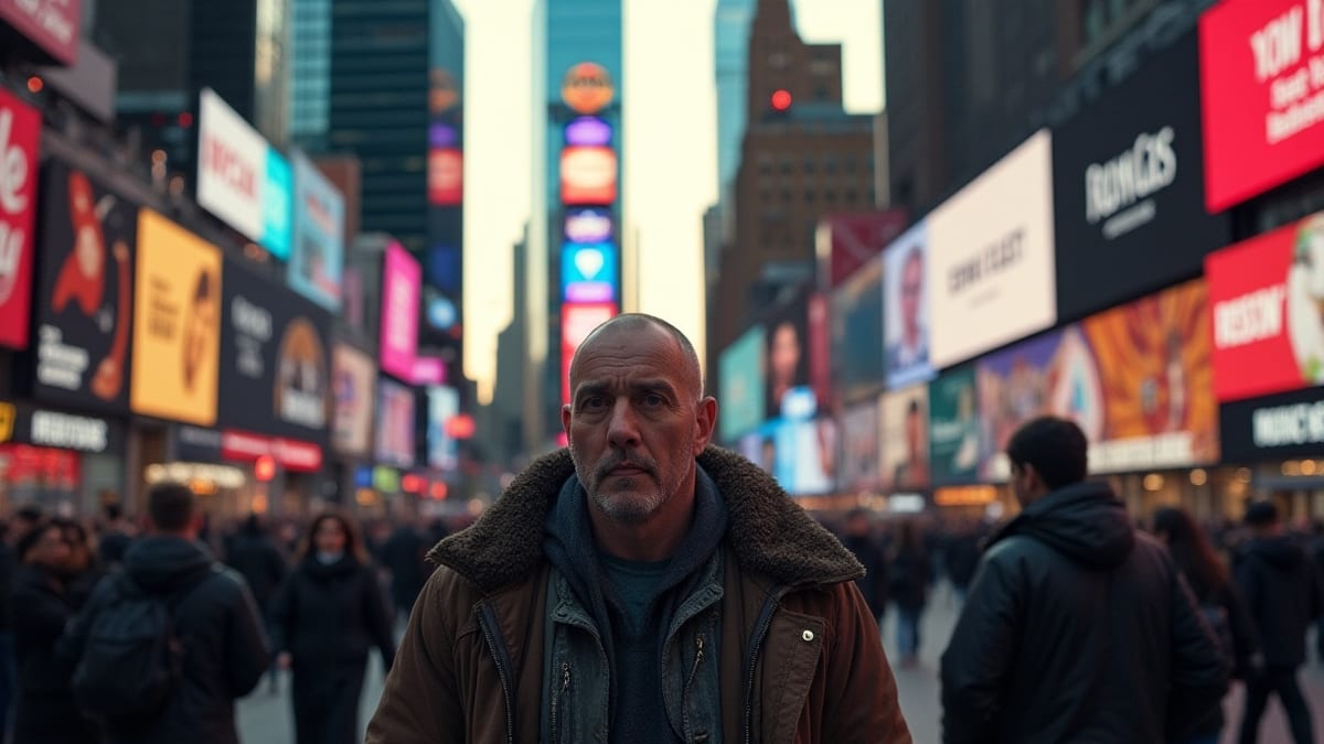 New York, Vegas, Honolulu, Smokies Struggle With Tourist Crush