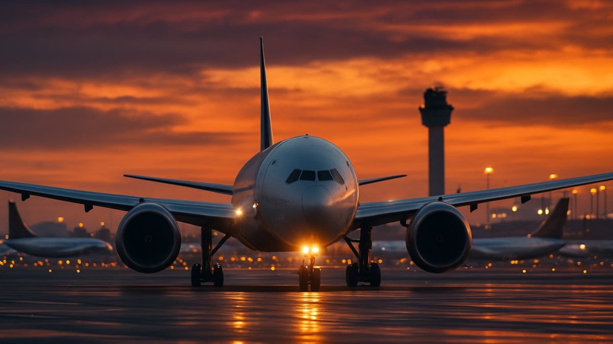 Newark Airport Delays Ripple Across US as Storms Snarl Travel