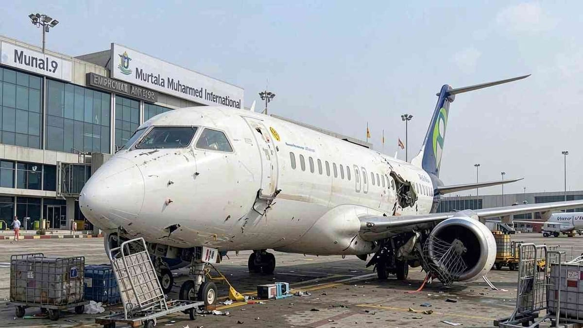 Nigeria Flight Disruptions Raise Fresh Questions For Tourists